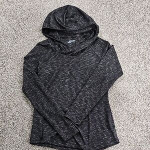 Womens Columbia lightweight Hoodie Medium